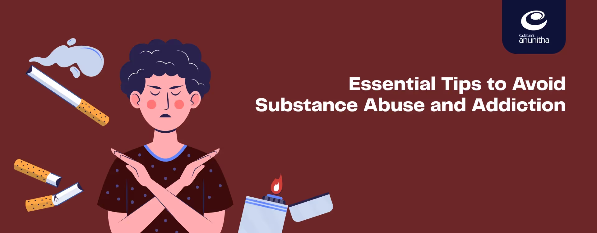 Preventing Substance Abuse and Drug Addiction: A Holistic Approach