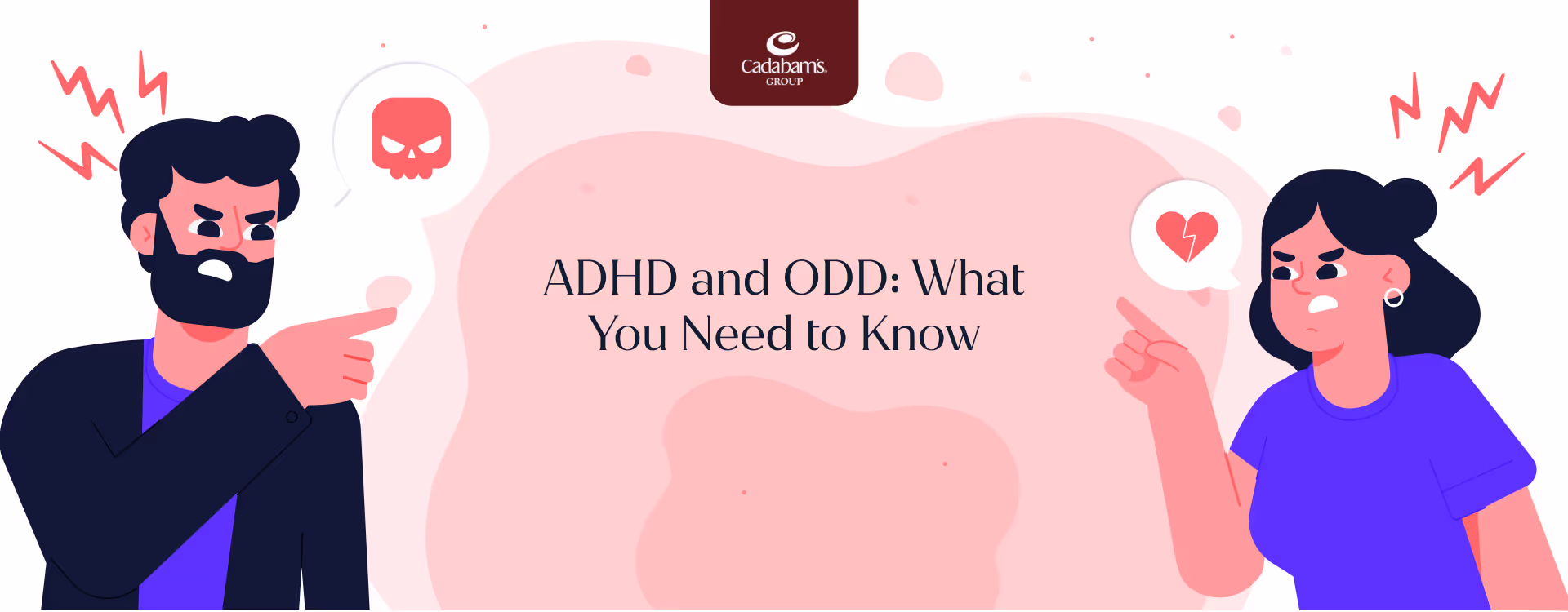 ADHD and ODD: What You Need to Know
