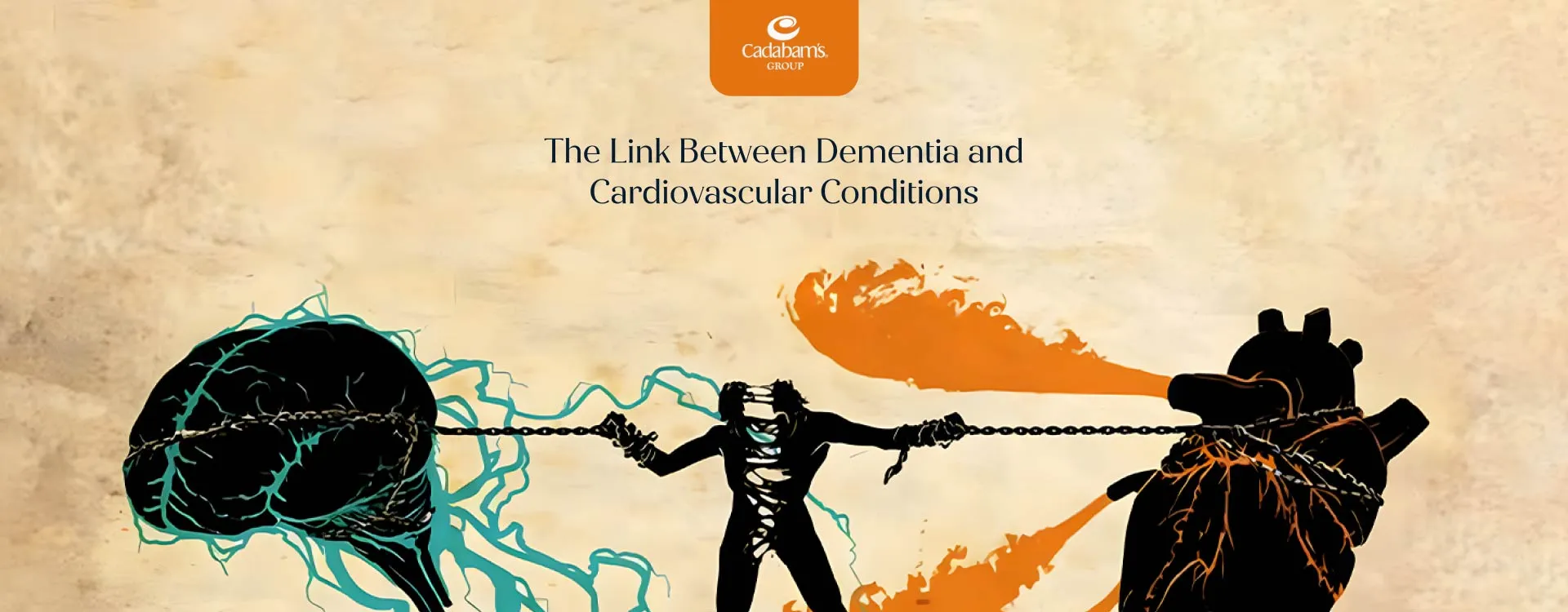 Understanding the Link: Cardiovascular Risk Factors and the Risk of Dementia and Congestive Heart Failure