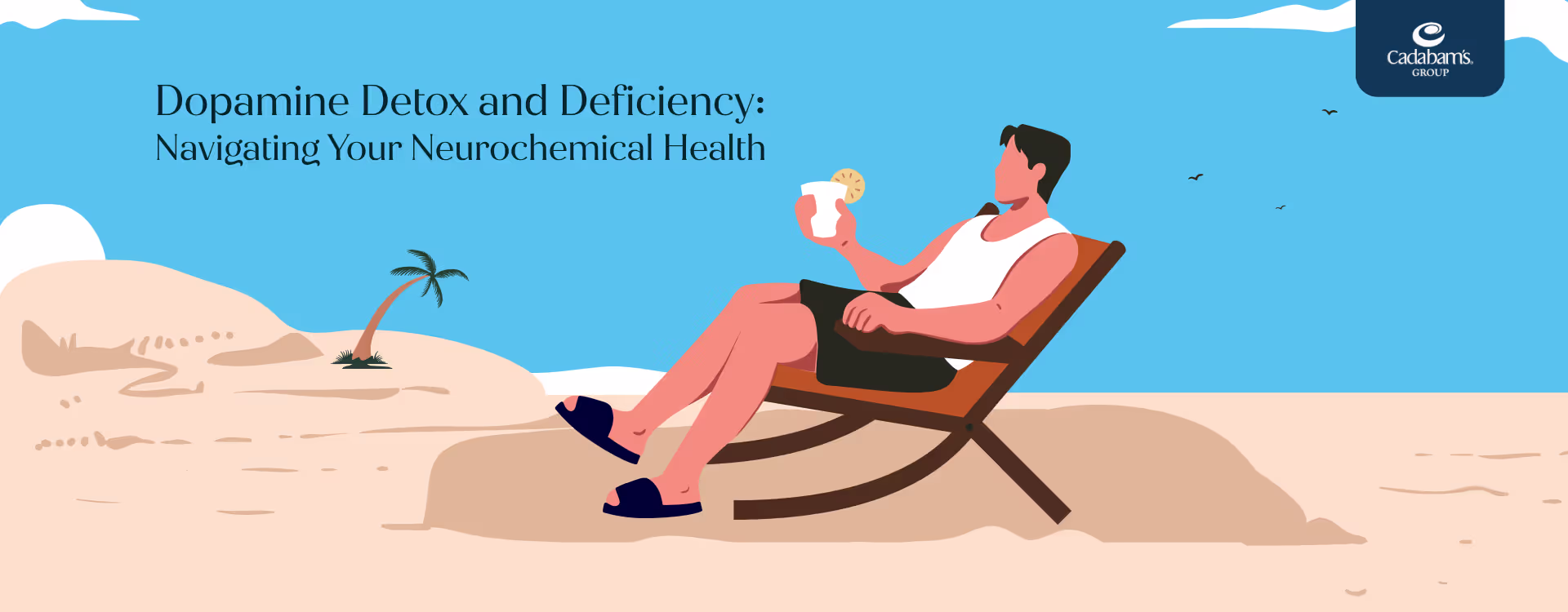 Dopamine Detox: Balancing Levels for Optimal Health and Well-Being