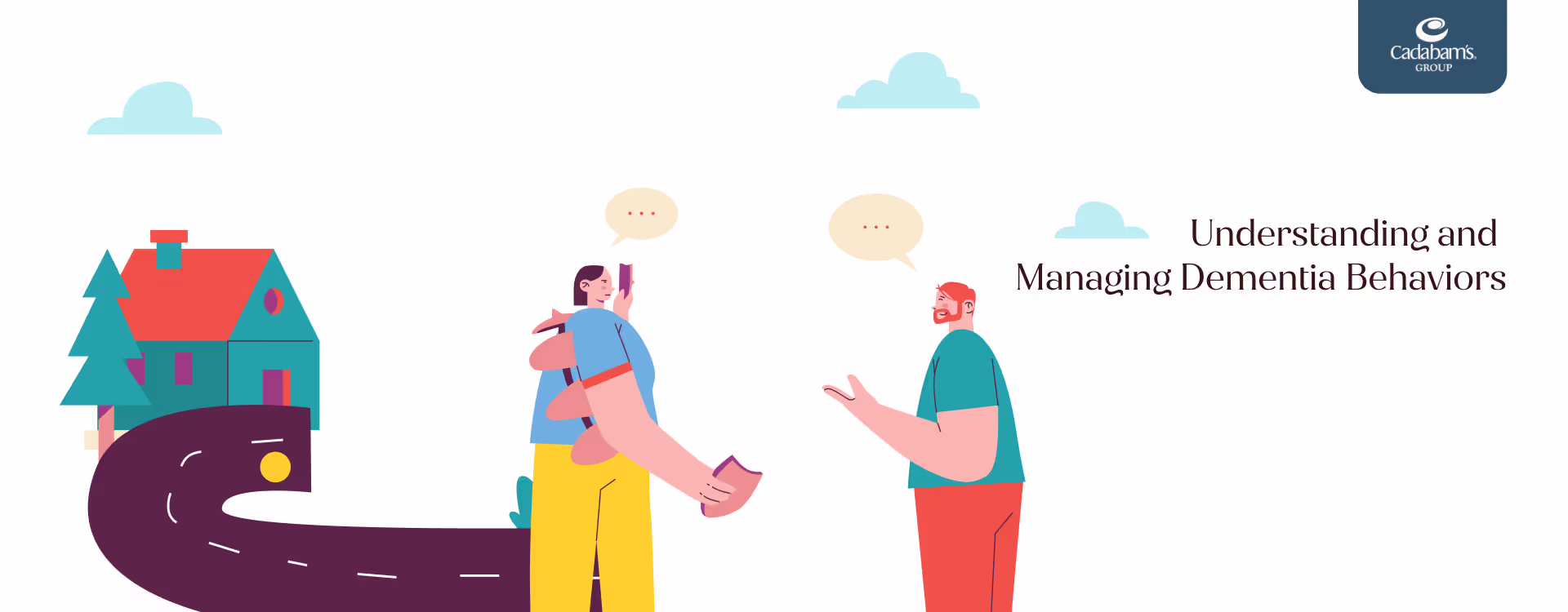 Understanding and Managing Dementia Behaviors
