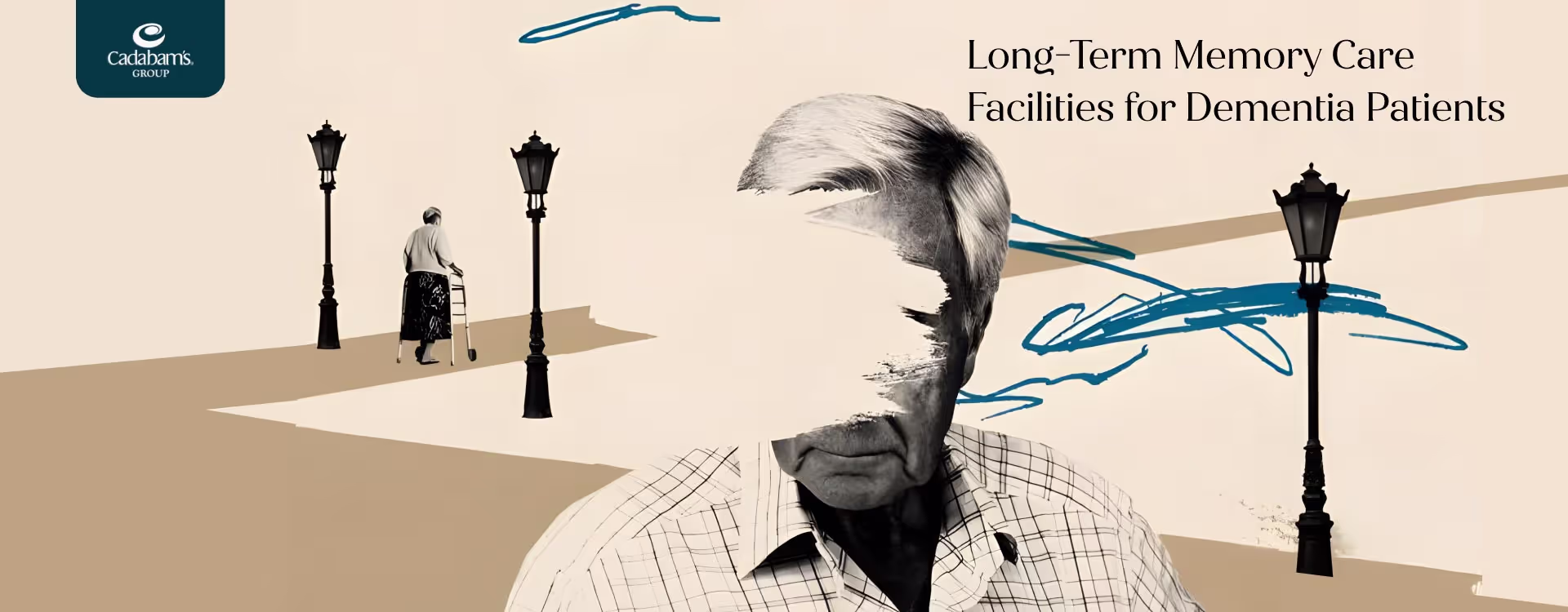 Choosing the Right Long-Term Care Facilities for Dementia Patients