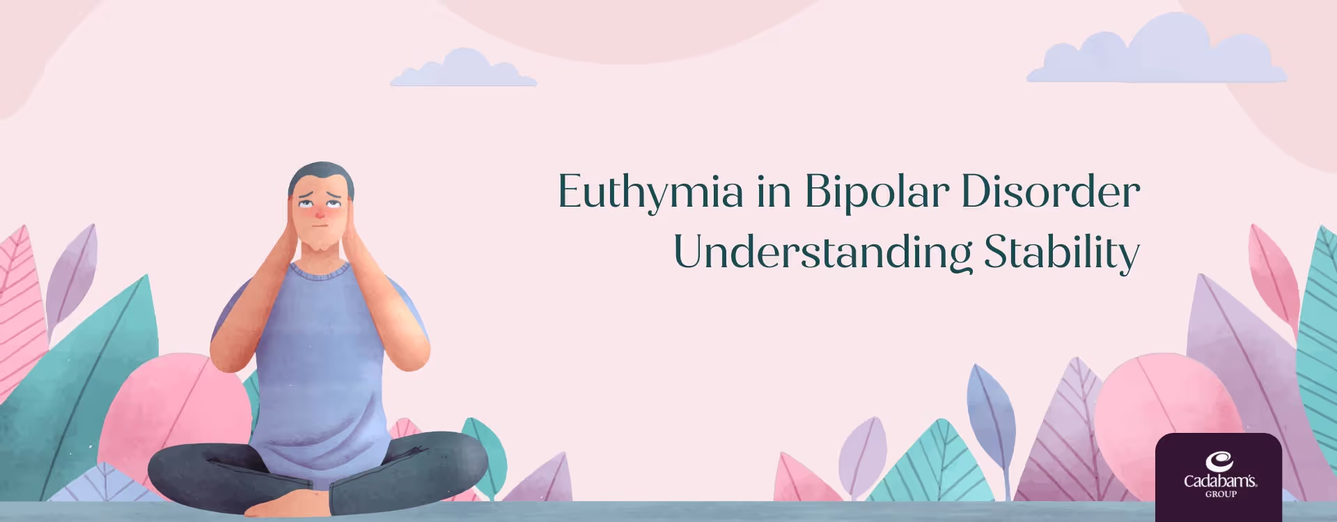 Euthymic Mood: Navigating the Seas of Emotional Balance