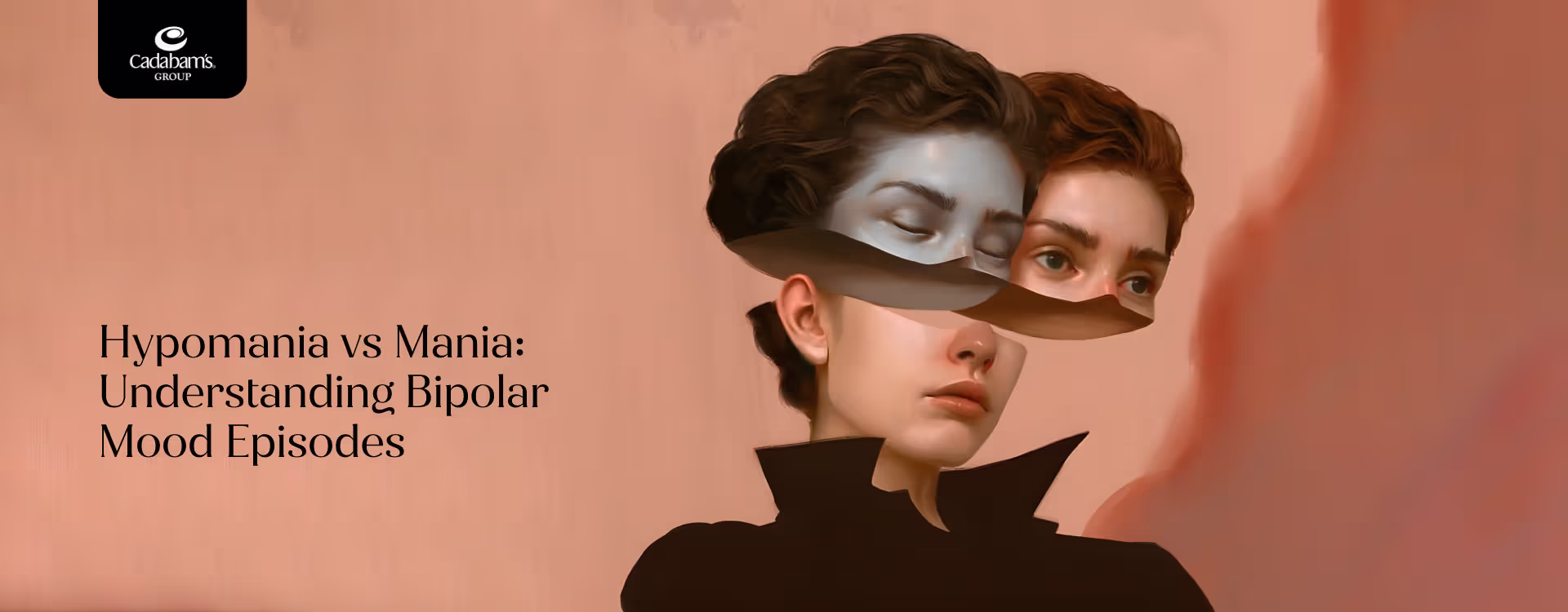 Hypomania vs Mania in Bipolar Disorder: A Detailed Comparison