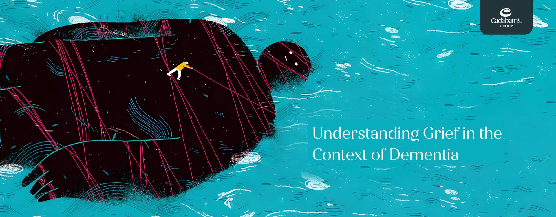 Understanding Grief in the Context of Dementia