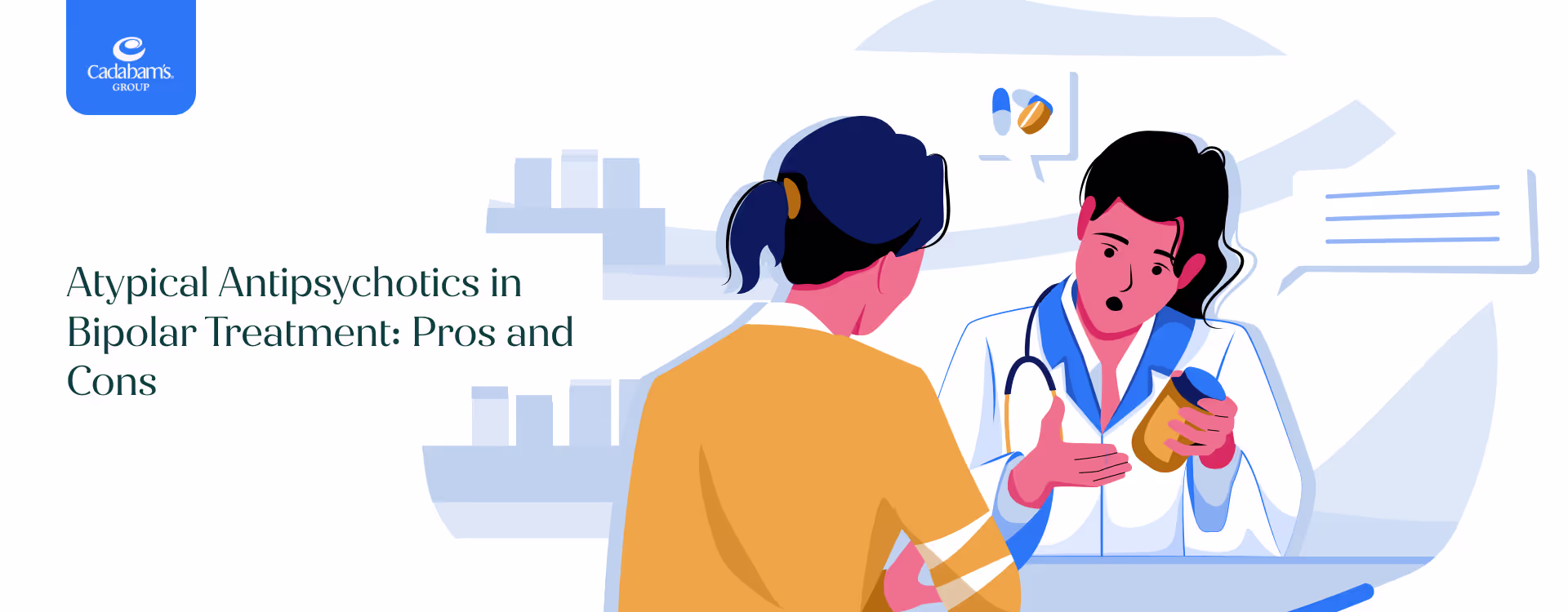 Antipsychotic Treatment in Bipolar Disorder