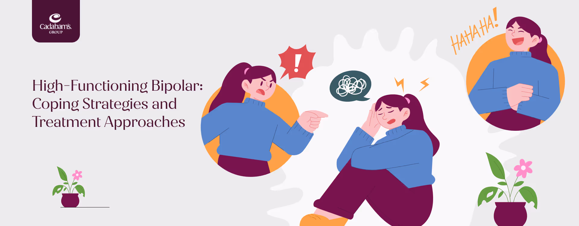 What is High-Functioning Bipolar Disorder?