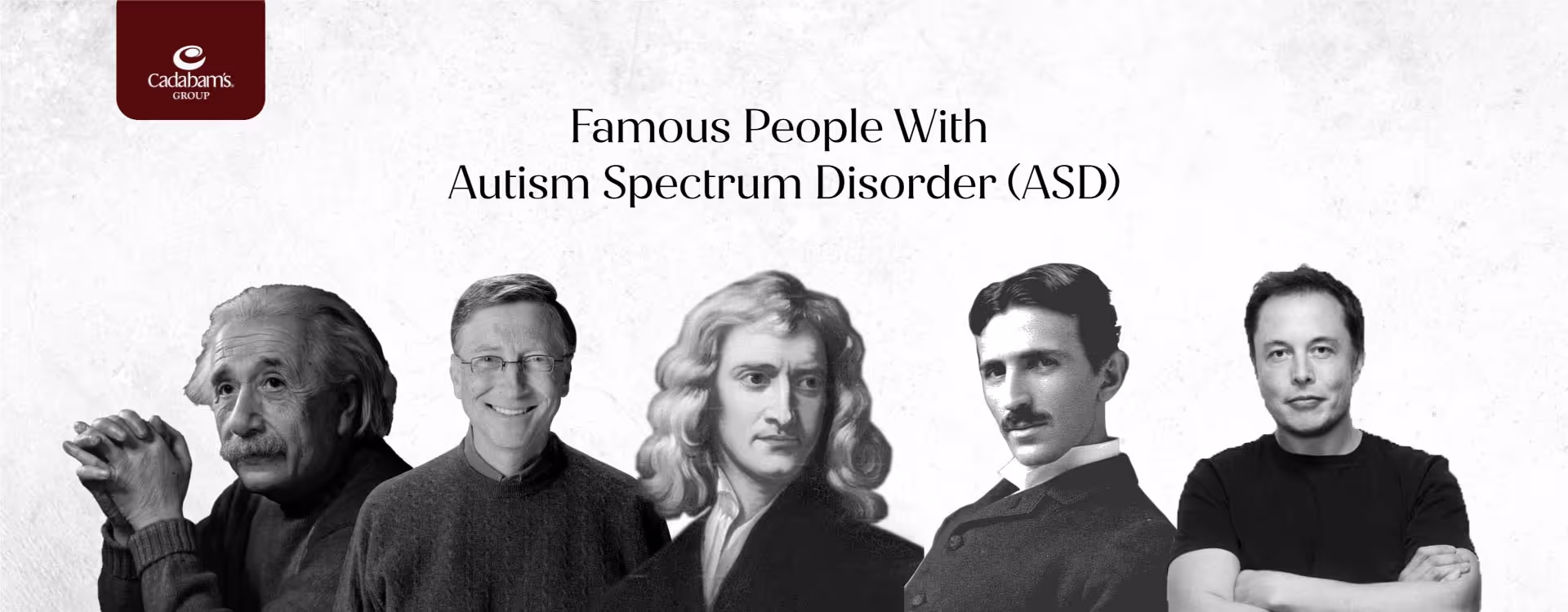 Inspiring Stories of Famous Personalities with Autism