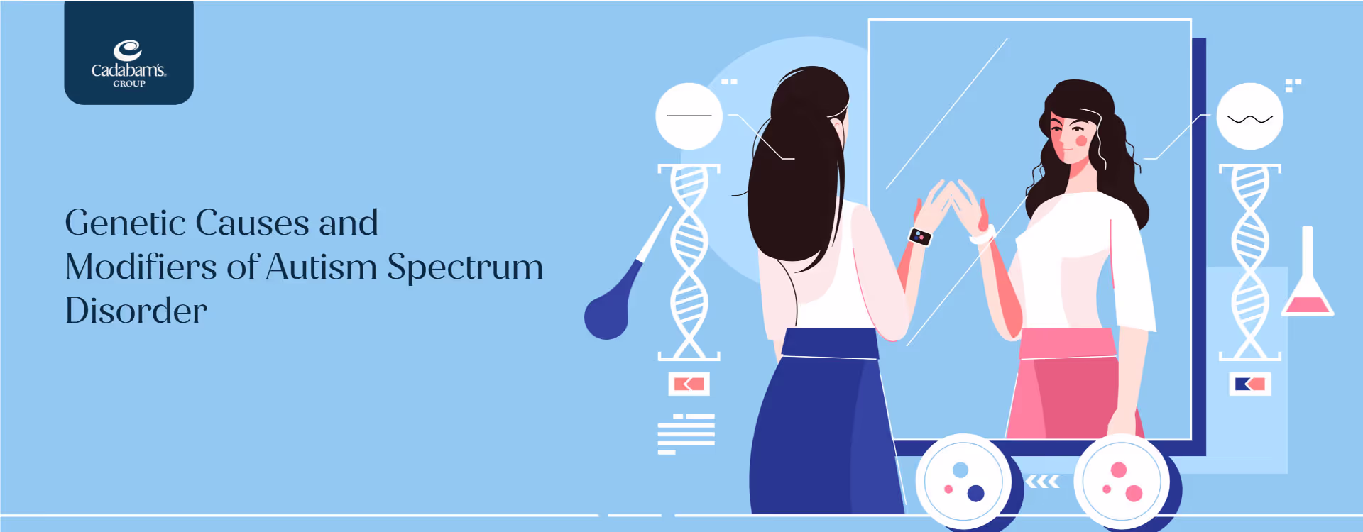 Understanding Autism: Genetic Factors Explained