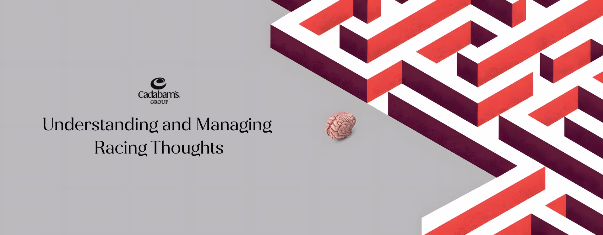Navigating the Storm of Racing Thoughts: From Understanding to Mastery