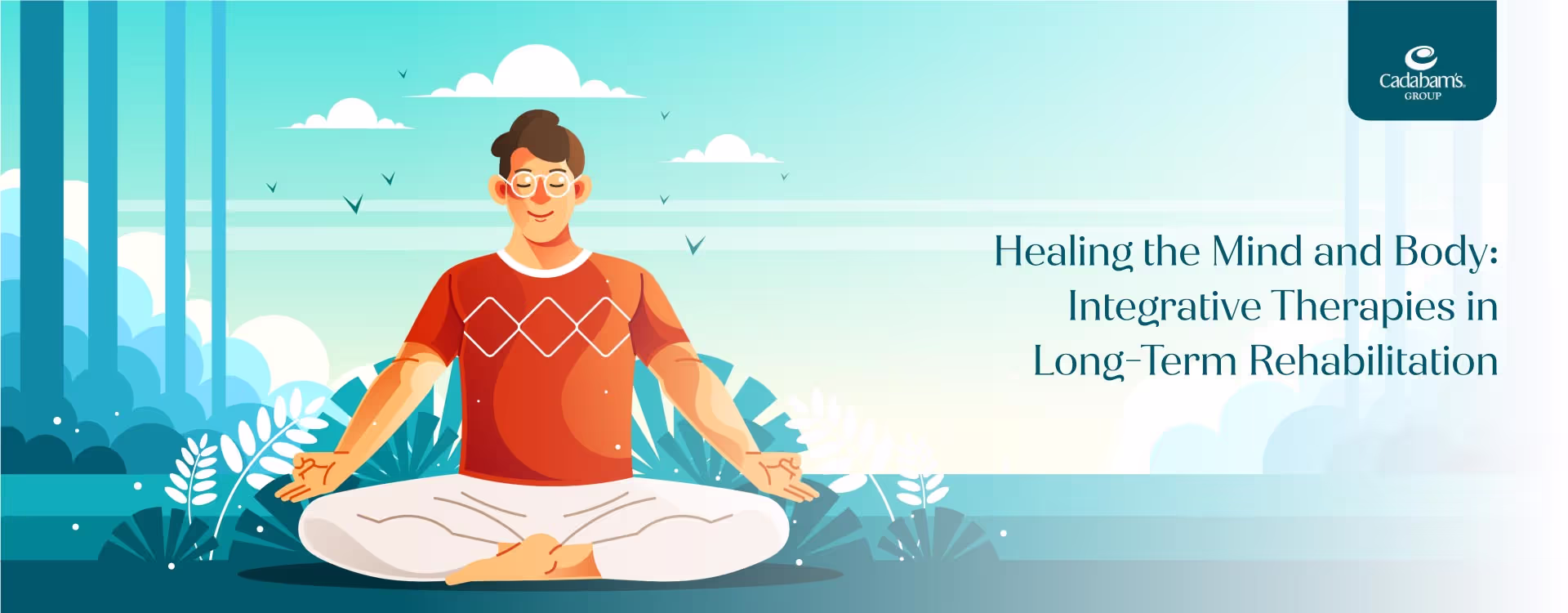 Integrative Therapies in Long-Term Rehab for Mental Health