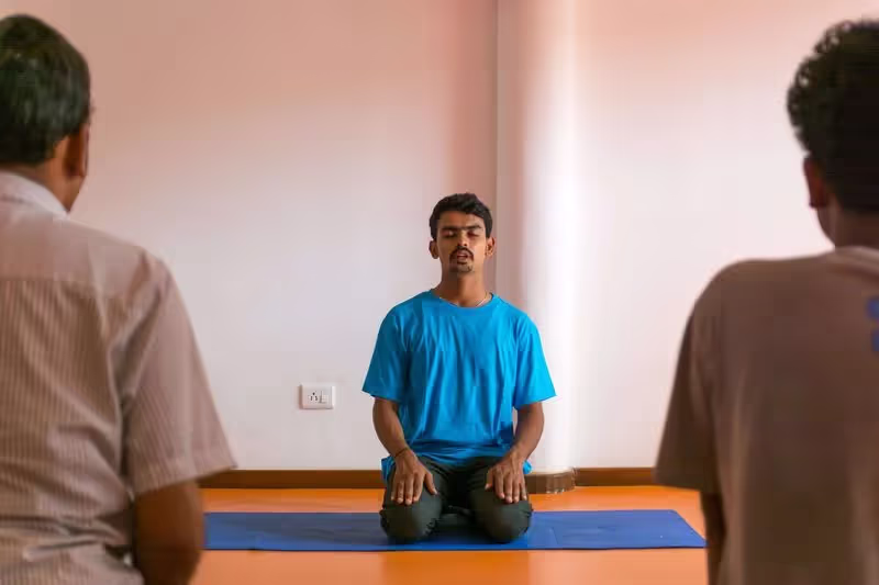 Heal at our Mental Health Recovery Center in Hyderabad