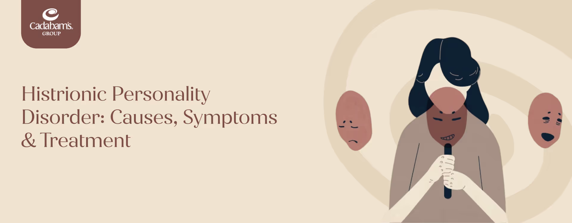 Histrionic Personality Disorder: An Overview