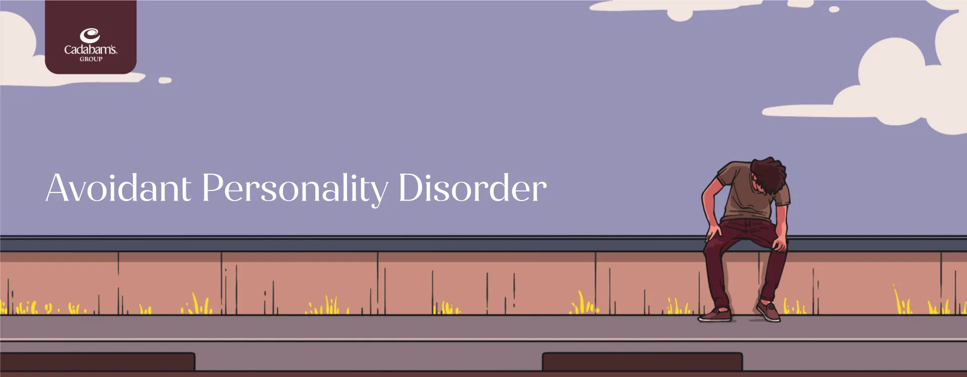 Avoidant Personality Disorder: Causes, Symptoms & Treatment