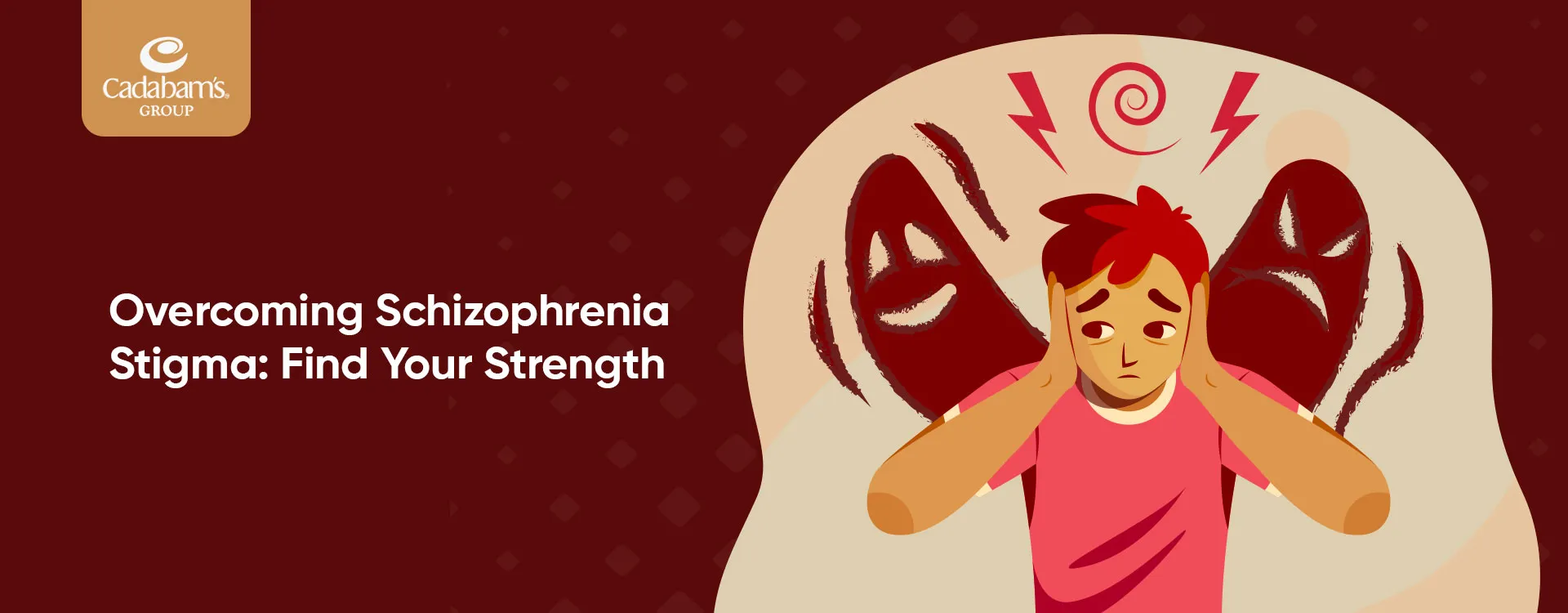 Stigma Surrounding Schizophrenia & Ways To Overcome It