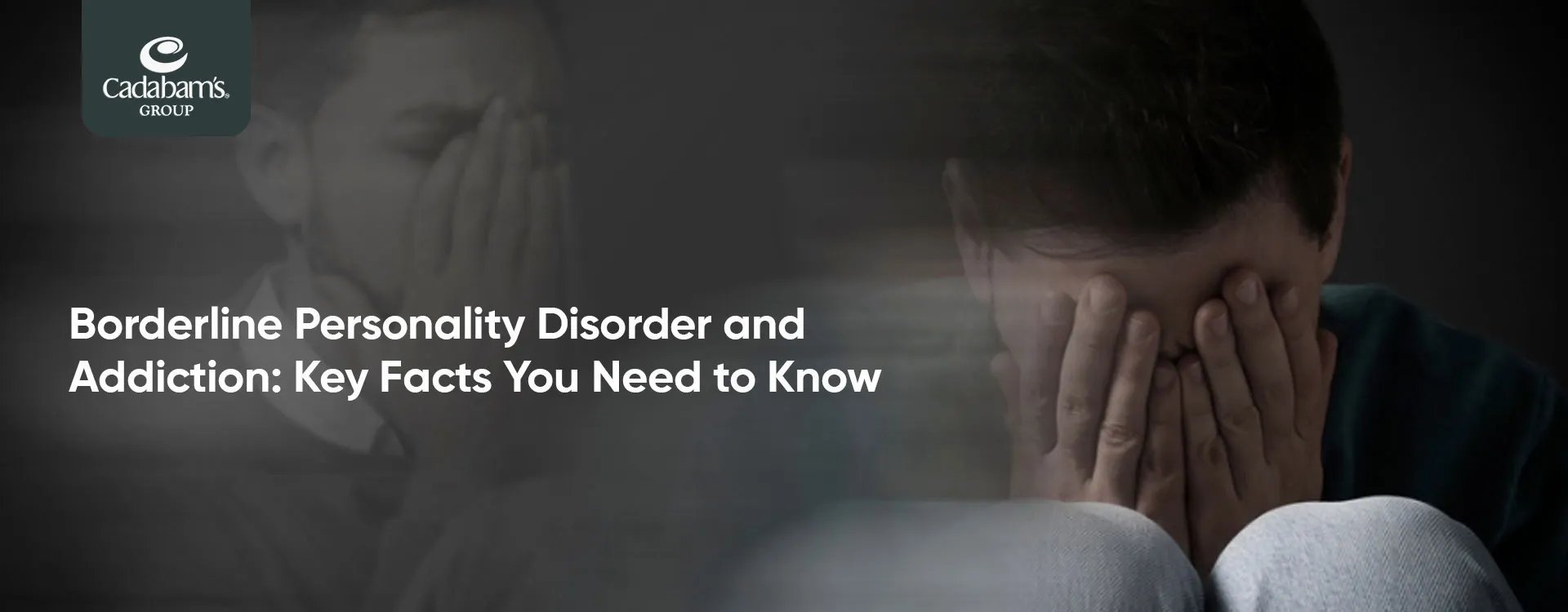 How Borderline Personality Disorder (BPD) and Addiction Are Connected