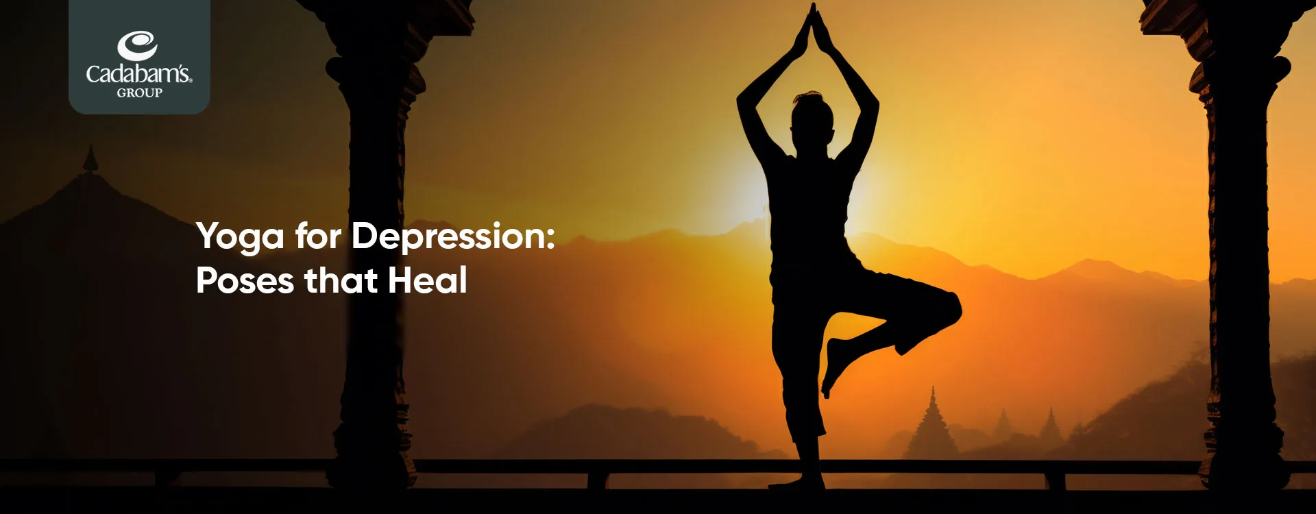 Yoga for Depression: Overview