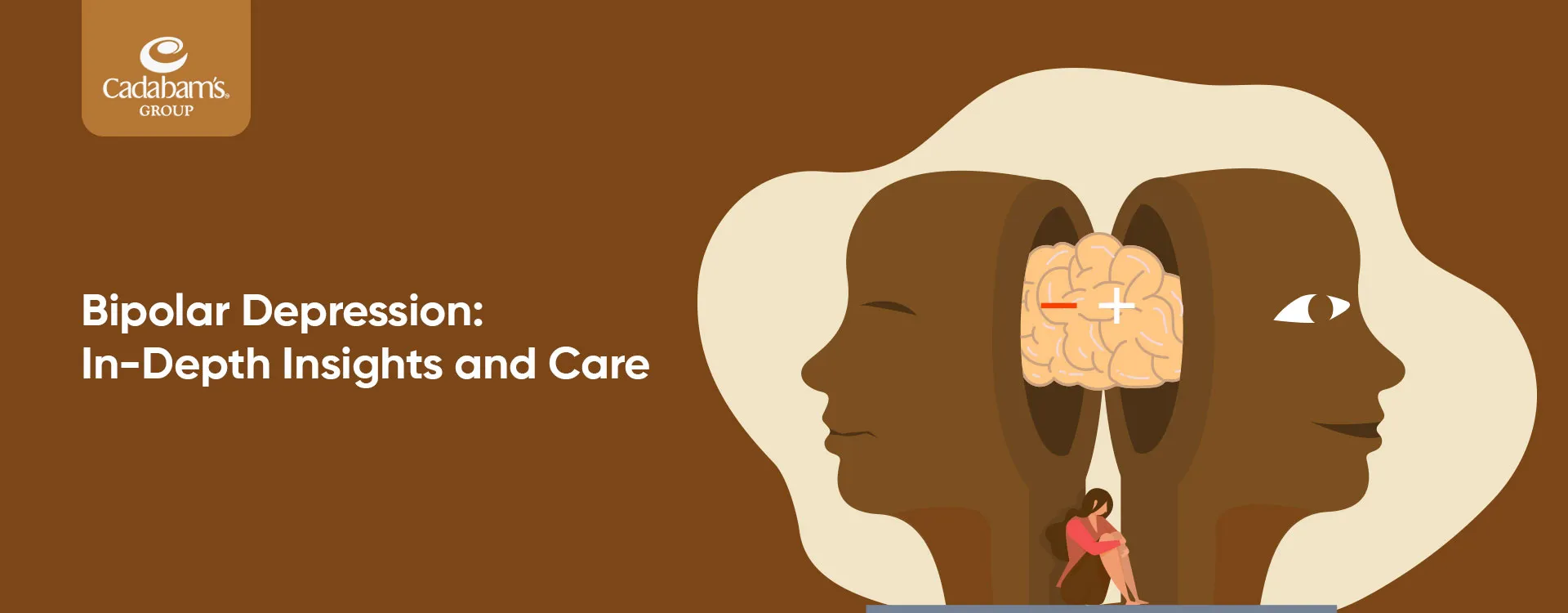 Depressive Phase of Bipolar Disorder: An In-Depth Look