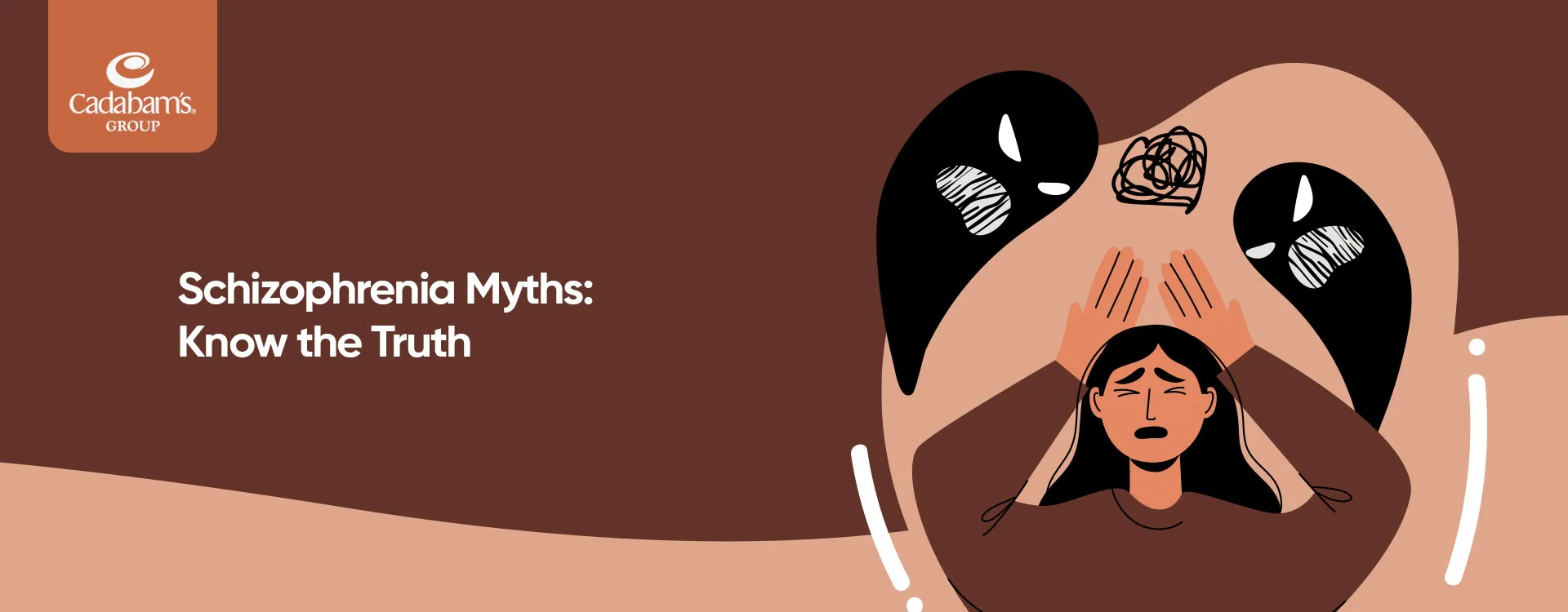 Schizophrenia Myths and Facts