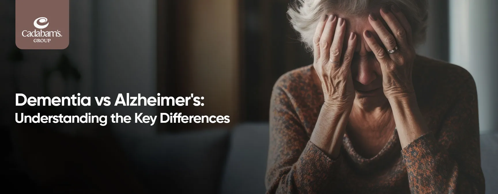 Are Dementia and Alzheimer’s the Same? Here’s What You Need to Know