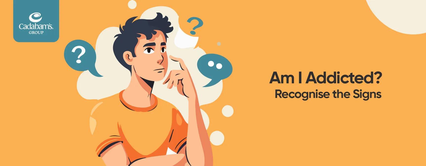 Am I Addicted to Drugs?