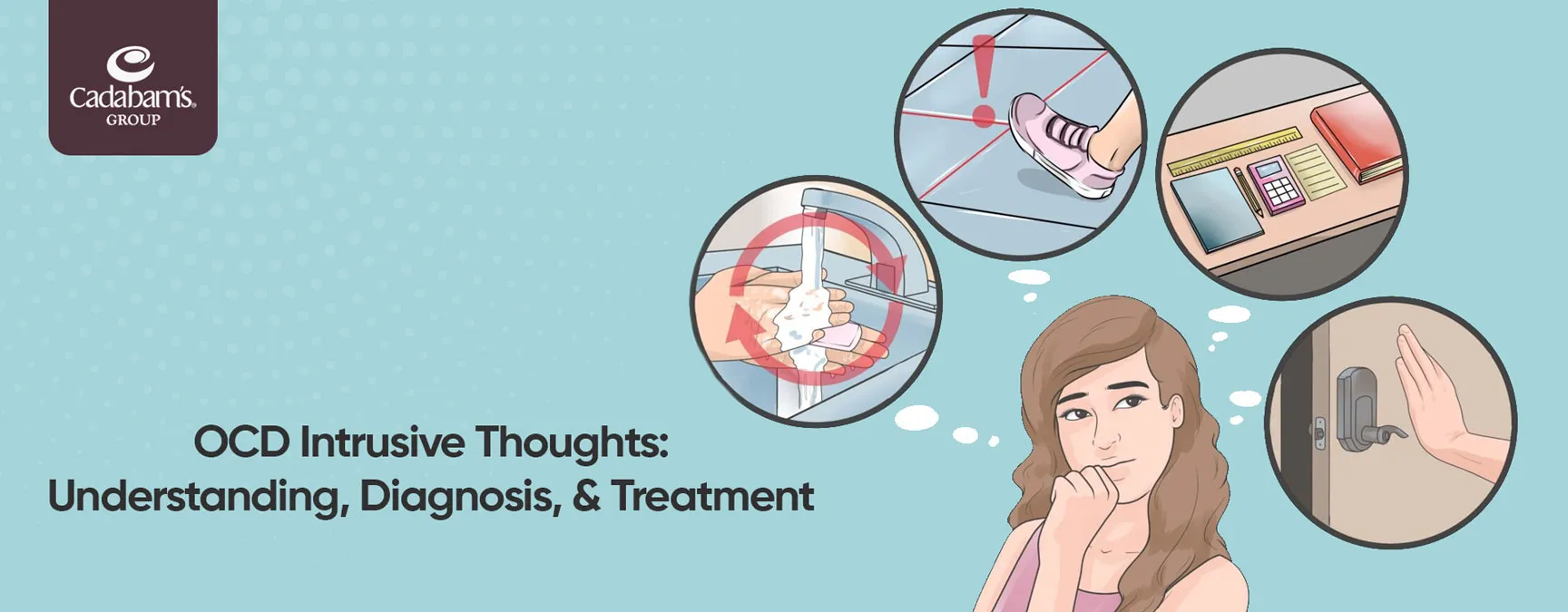 Intrusive Thoughts in Obsessive Compulsive Disorder
