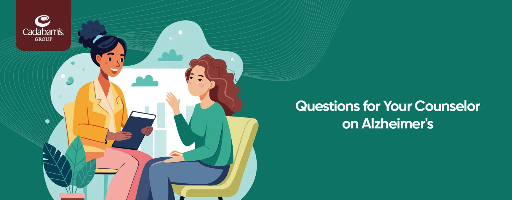Questions to Ask Counselor About Alzheimer’s Disease