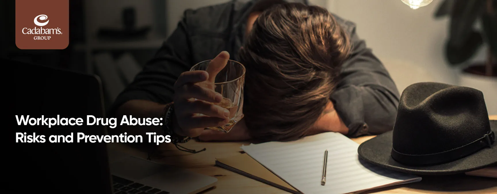 Addressing Workplace Drug Abuse Challenges