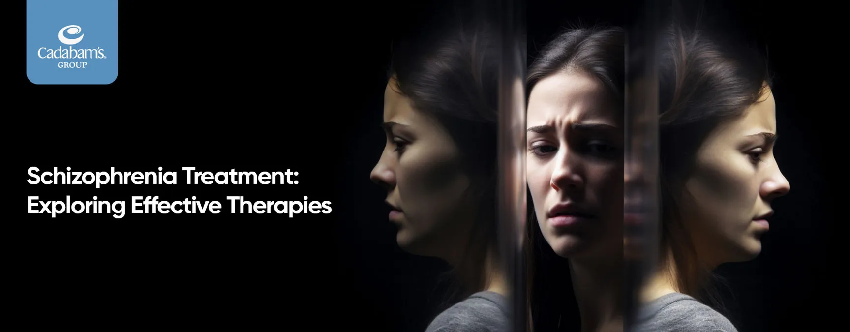 Schizophrenia: Treatment and Therapies