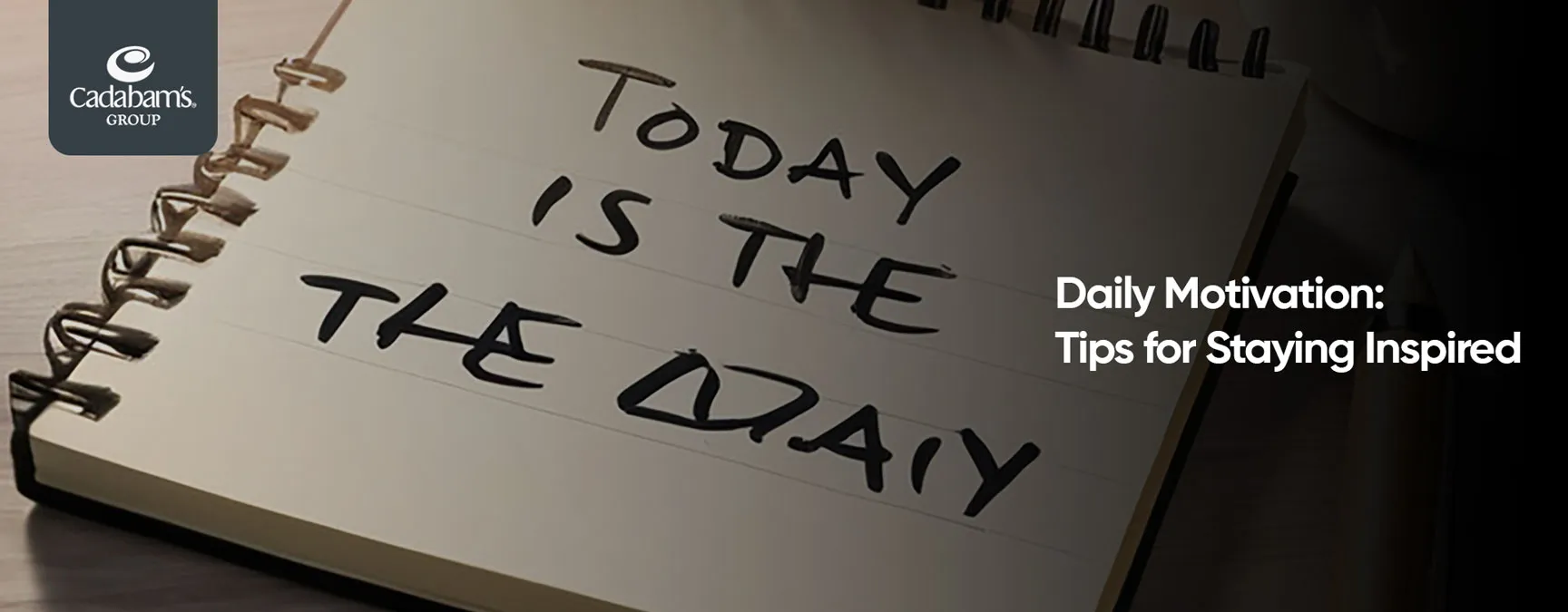 Daily Motivation: Unlocking a Positive Mindset