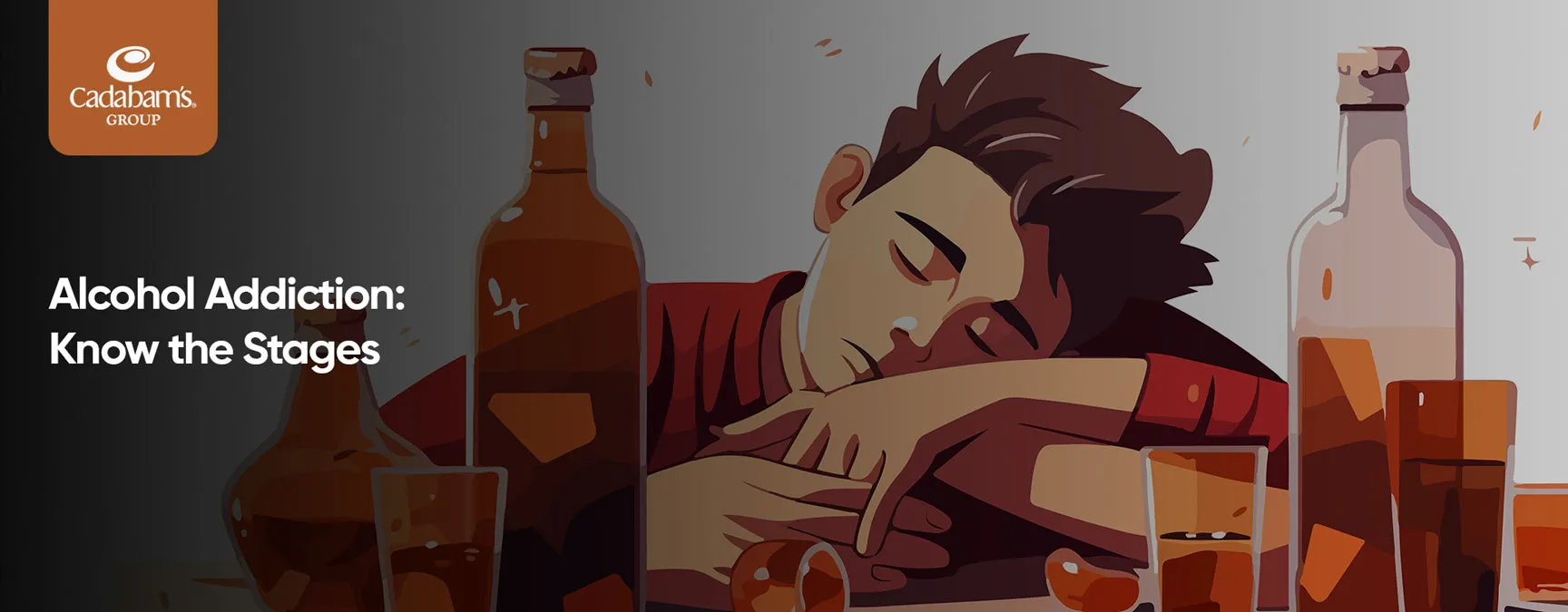 Alcohol Addiction Stages: All You Need to Know