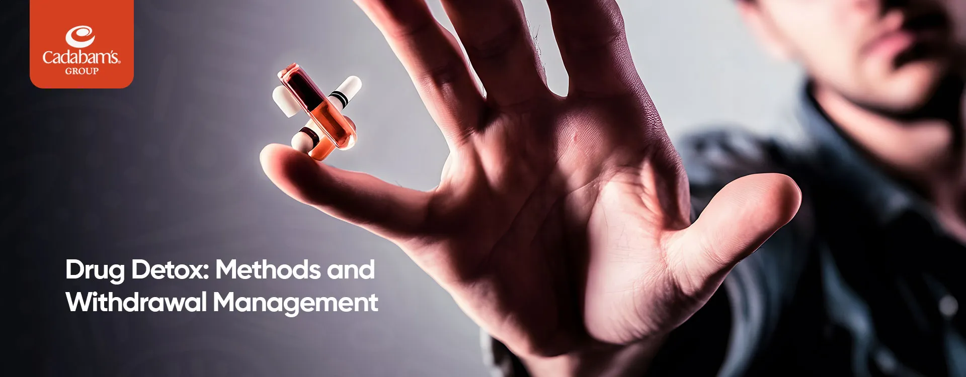 Understanding Drug Detoxification