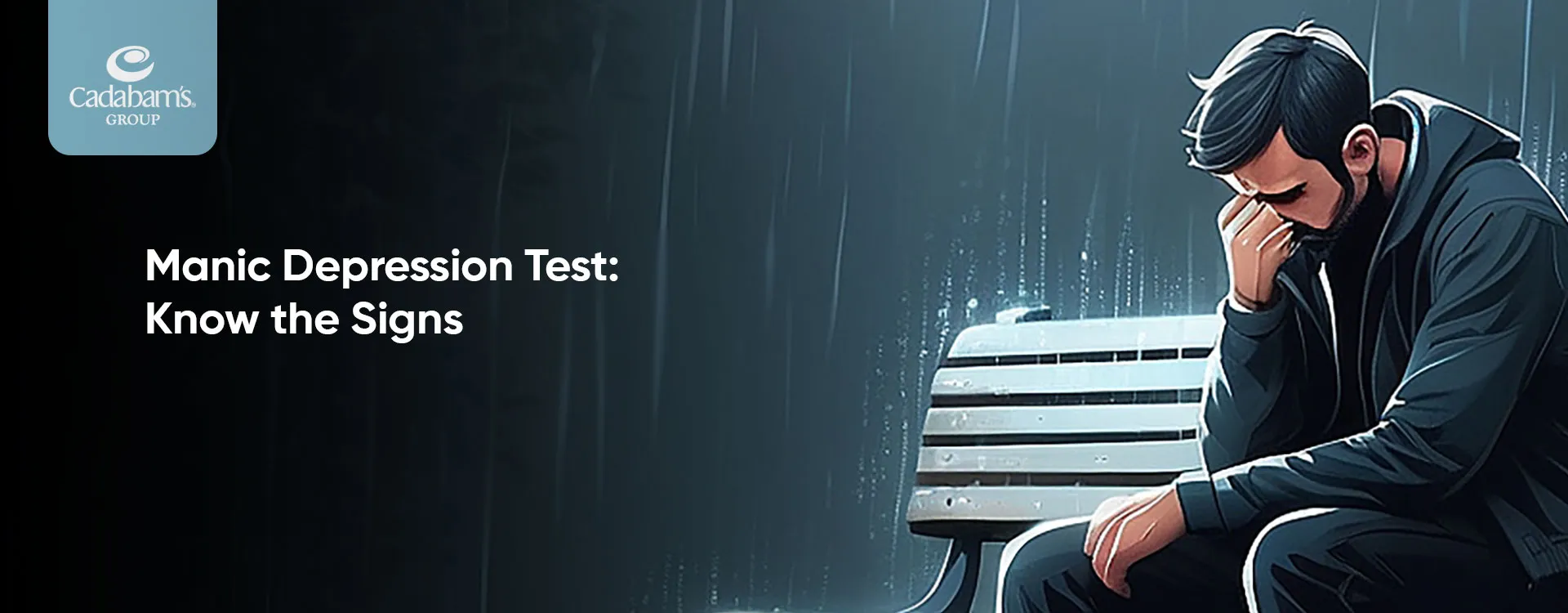 Manic Depression Test