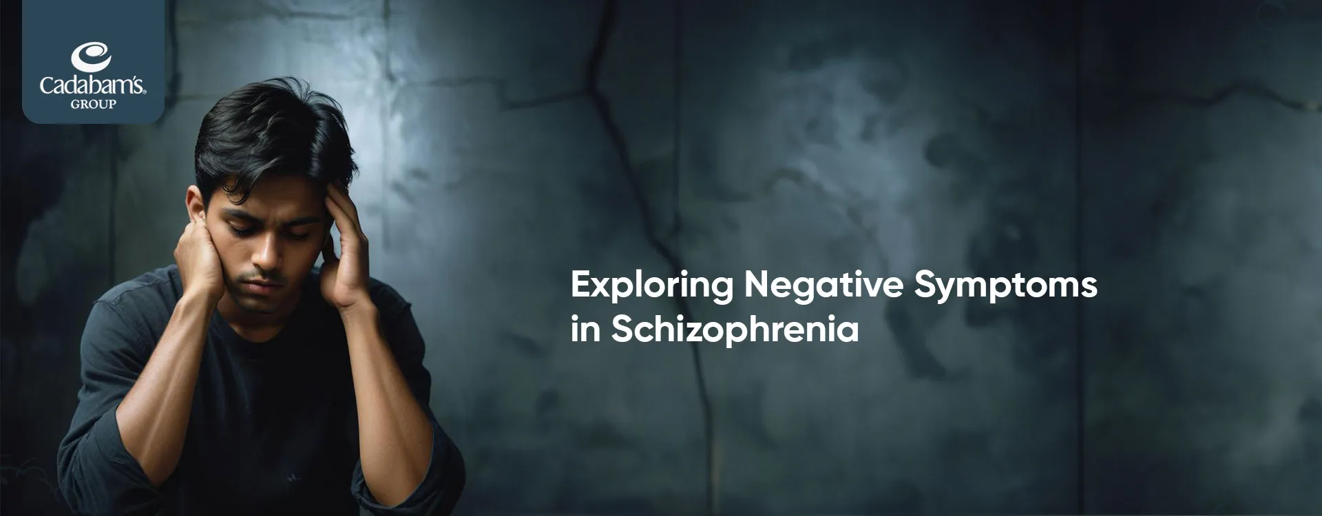 What Are the “Negative” Symptoms of Schizophrenia Mean?