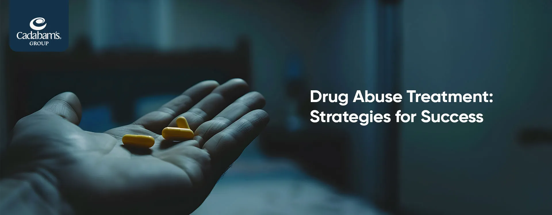 Effective Drug Abuse Treatment Options for Lasting Recovery