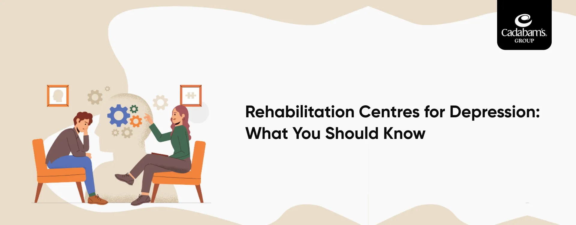 Rehabilitation Centre for Depression