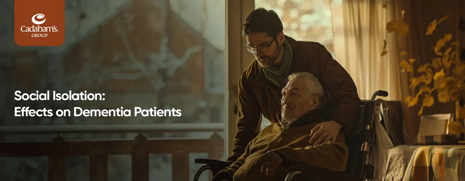 Understanding the Impact of Social Isolation and Loneliness on Dementia in Older Adults