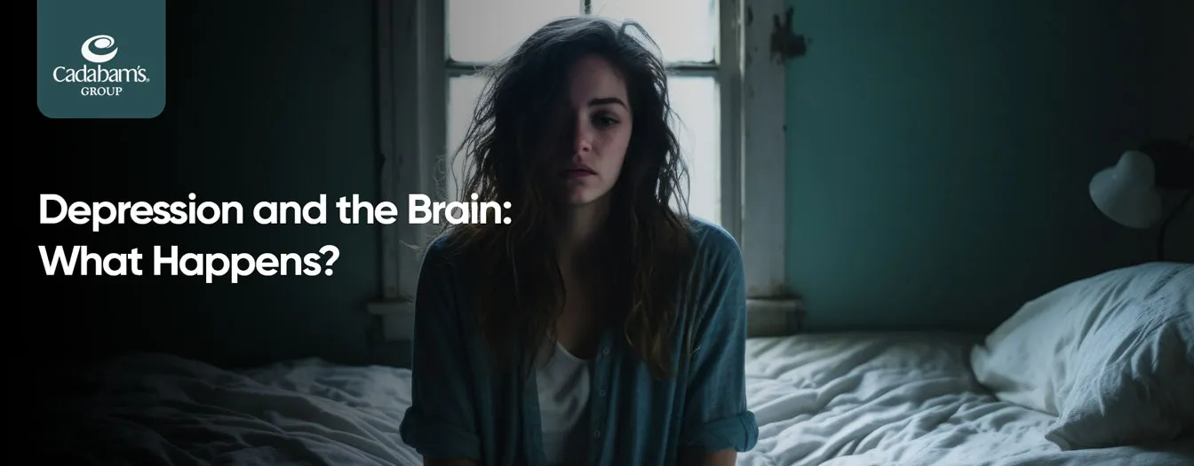 What Happens in Your Brain During Depression?
