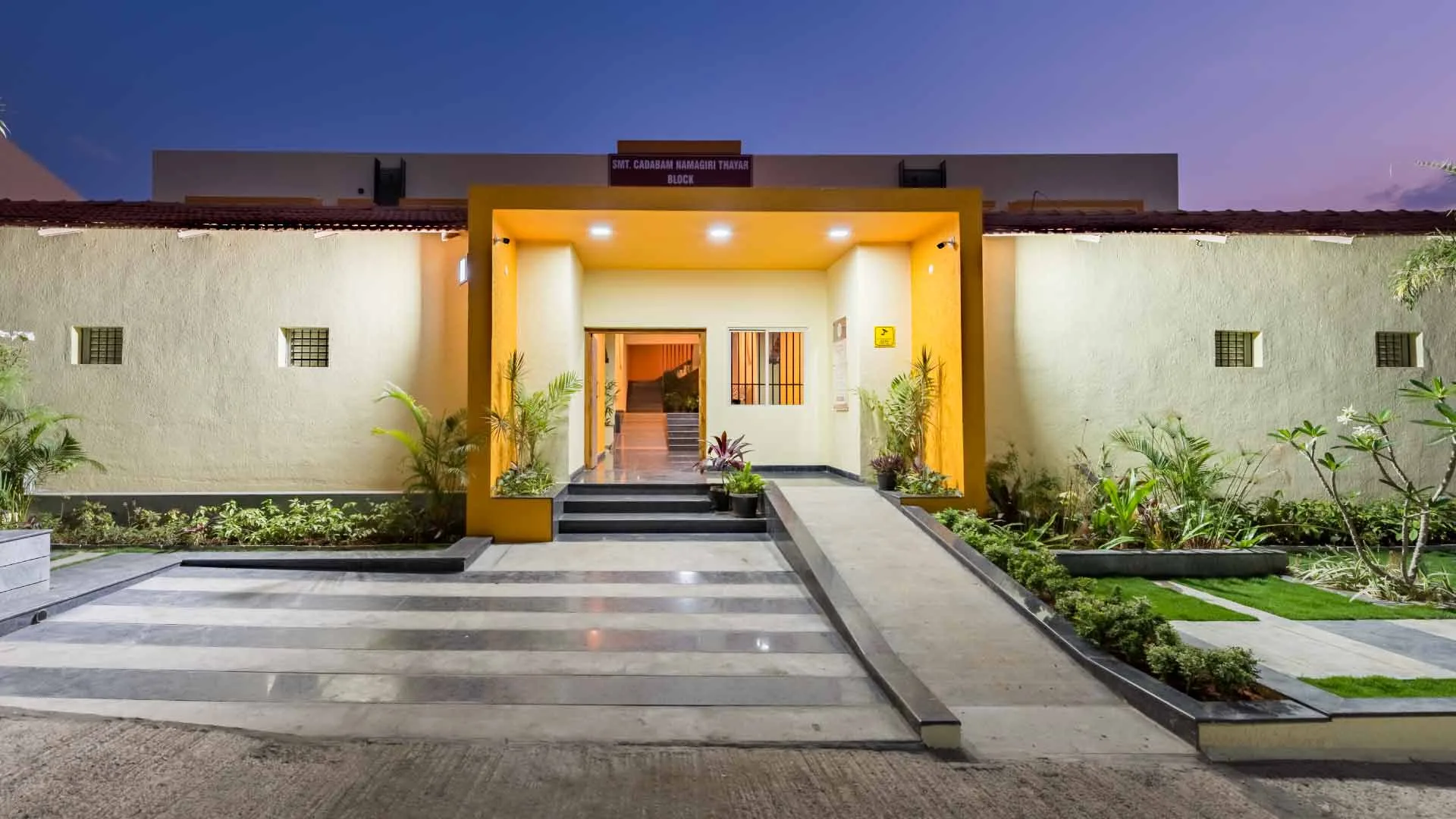 Geriatric Rehabilitation Centre in Bangalore