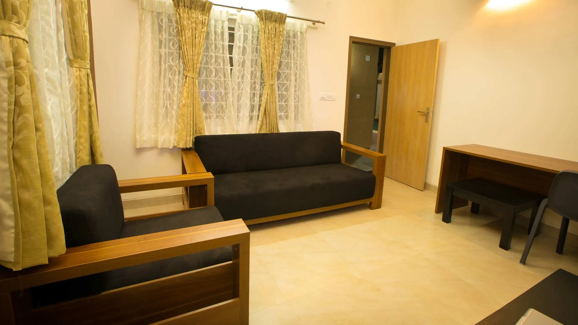 Common Area