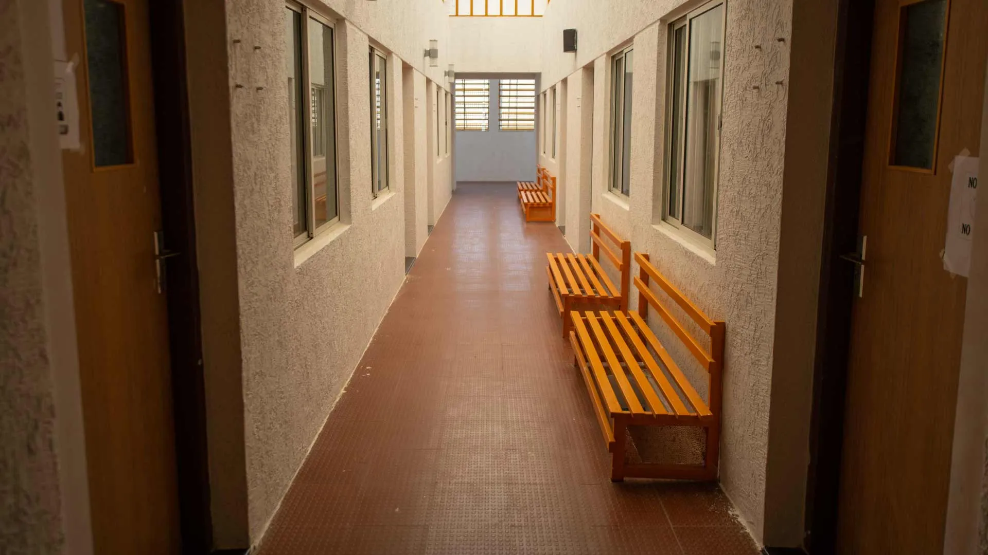 Common Area