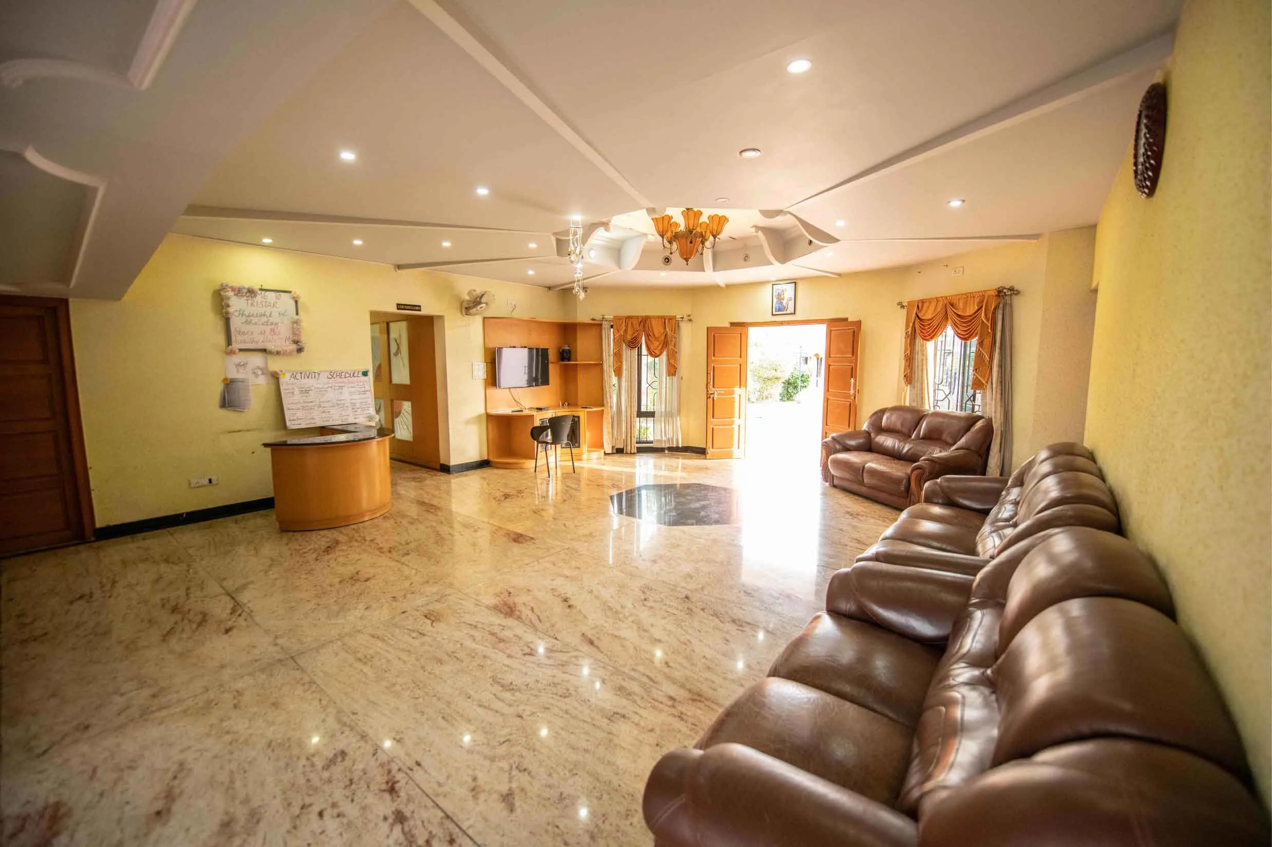 Common Area