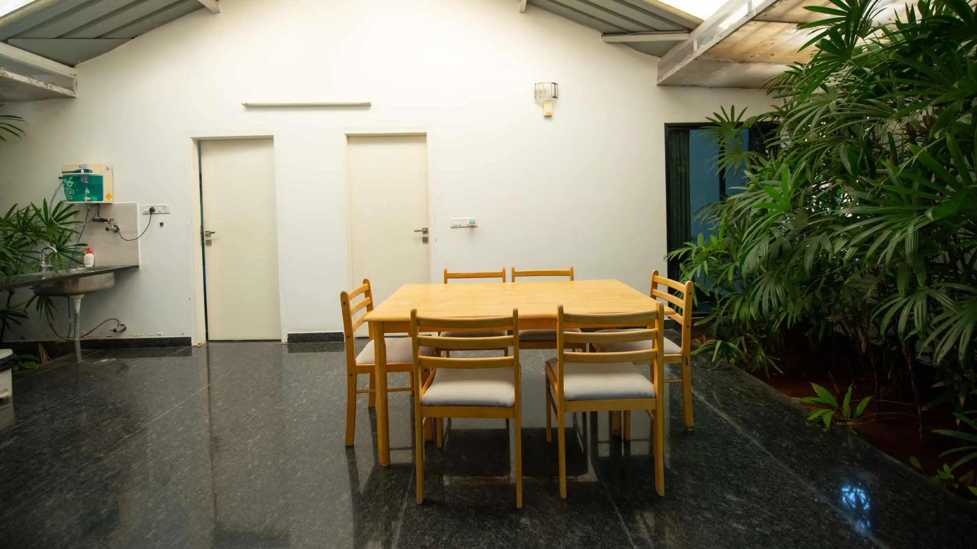 Common Area