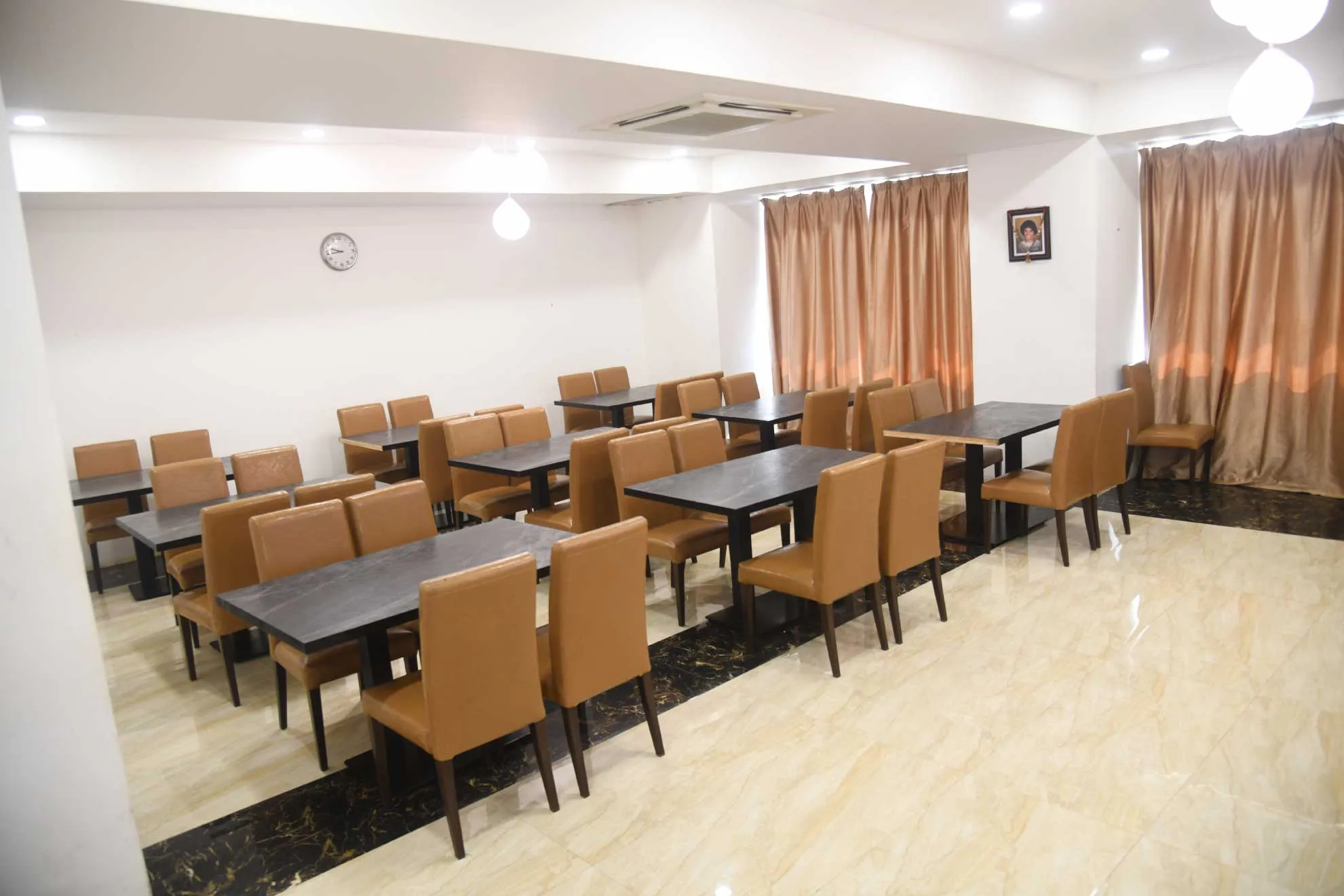 Common Area