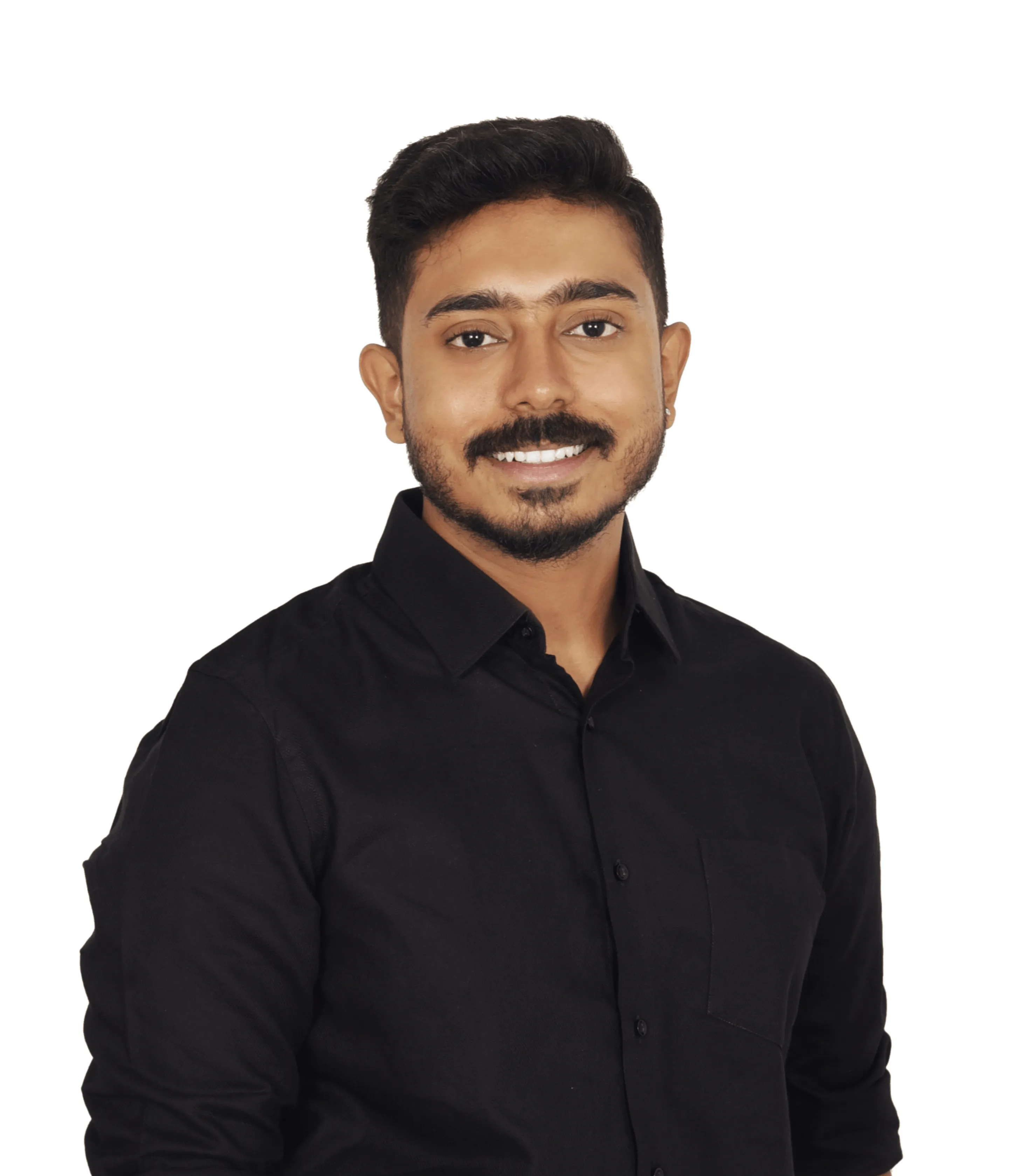 Mr. Mohith Rahul L