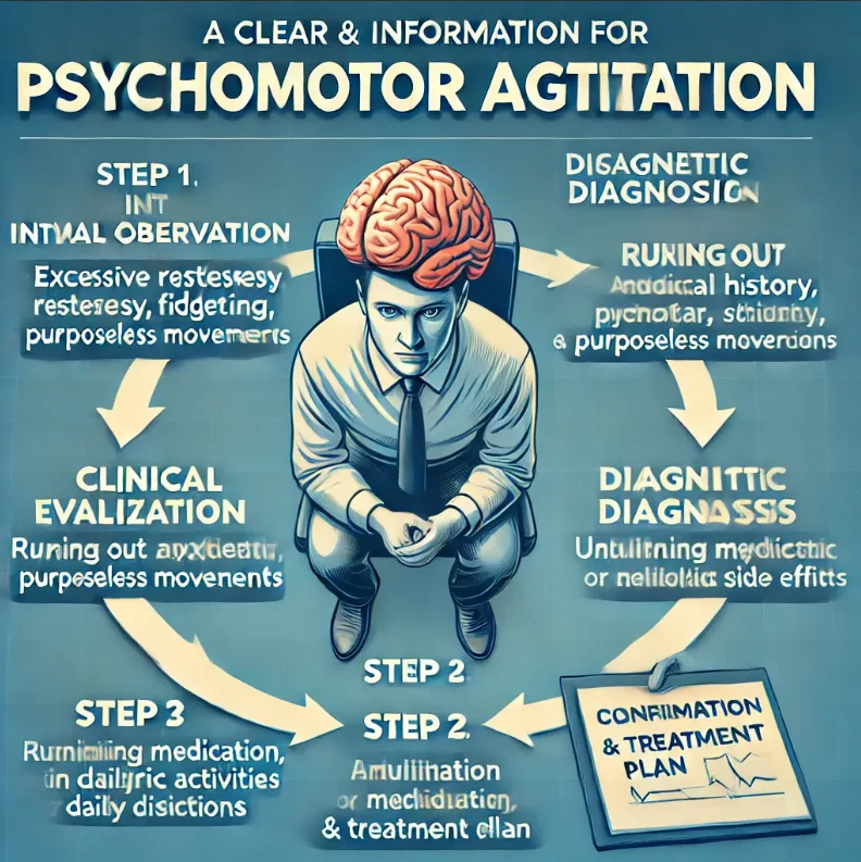 Cadabam's mental health illustration