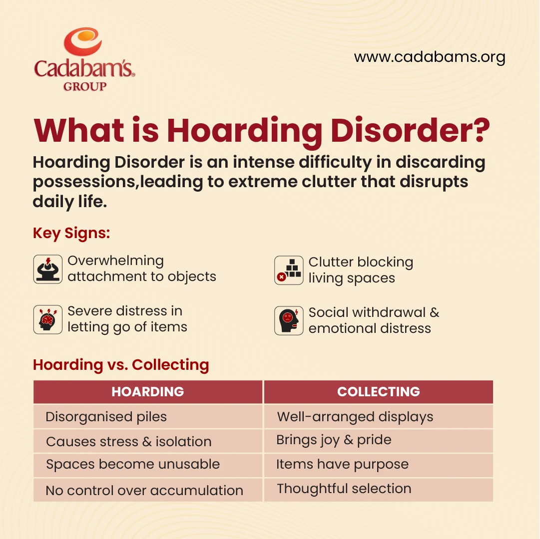 Hoarding Disorder 01