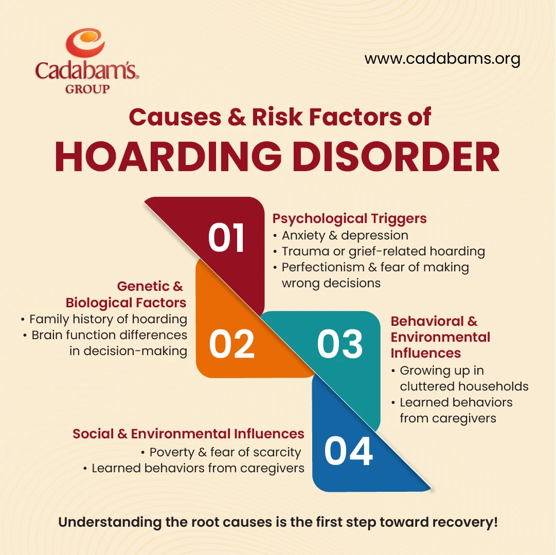 Hoarding Disorder 06