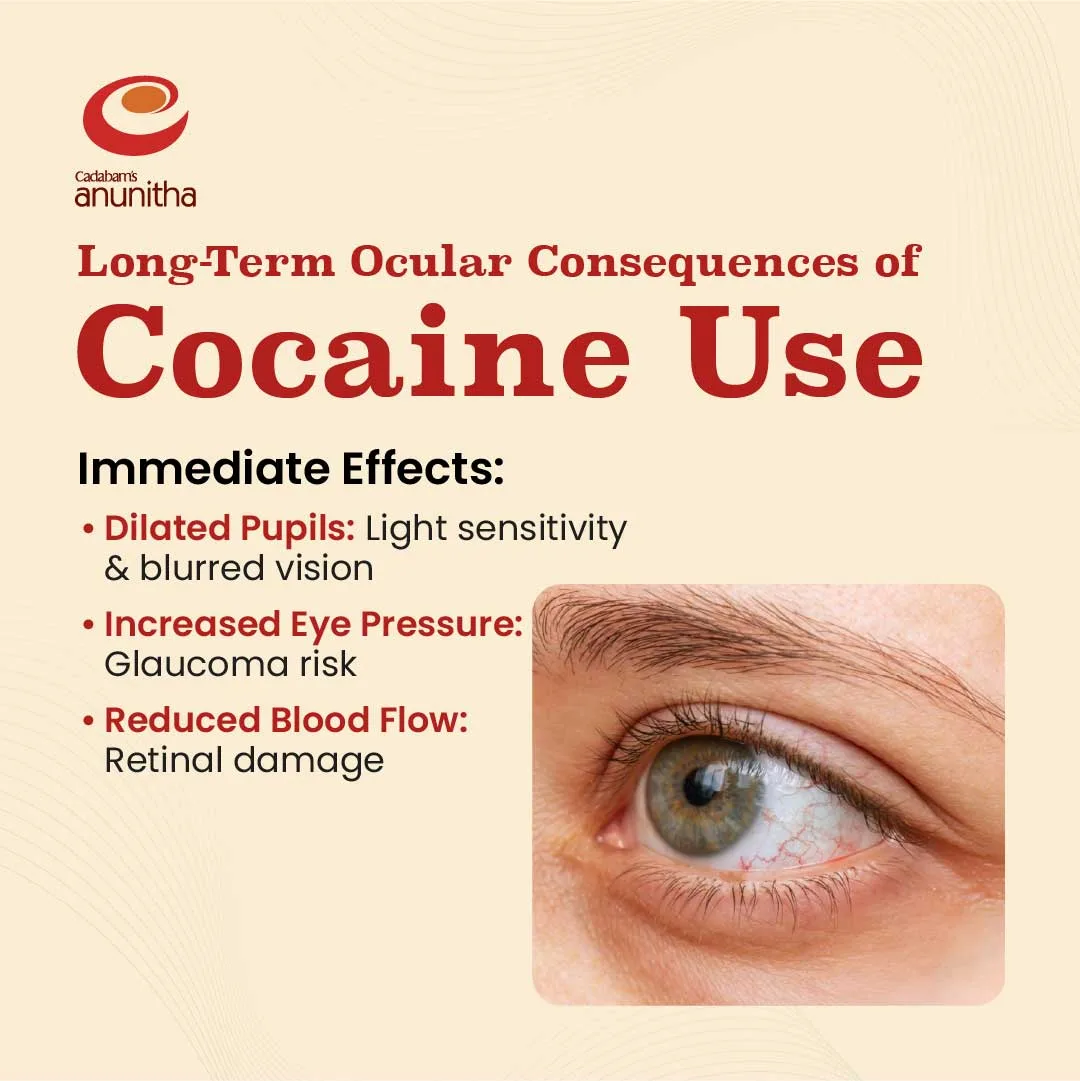 Cocaine Eyes 02