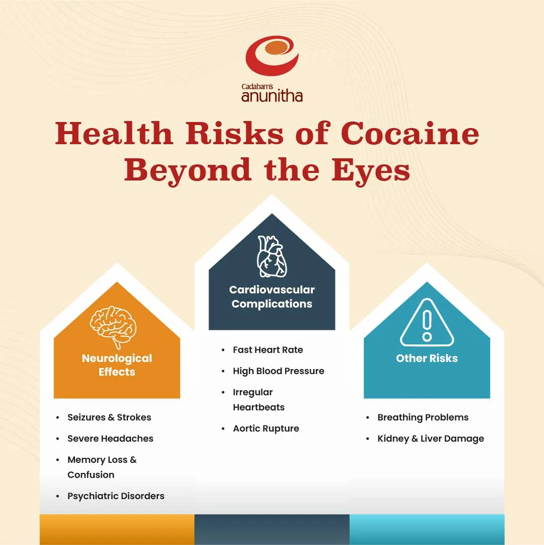 Cocaine Eyes 05